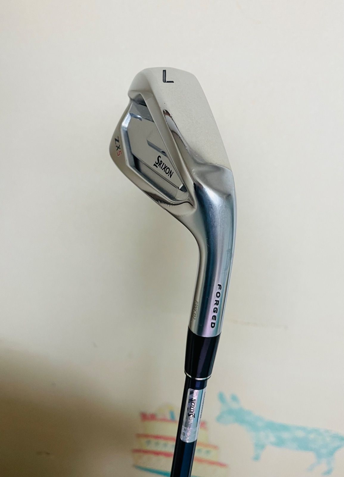 たんたん出品 楽天市場】ダンロップ SRIXON(スリクソン) ZX5 グリーンヘッド