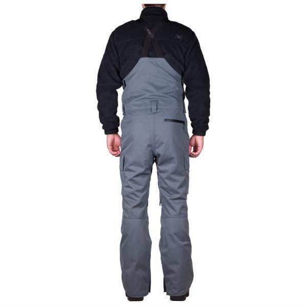 【OUTLET】 L1 SENTINAL BIB PNT カラー:SLATE Lサイズ メンズ ウェア スノーボード スキー ビブパンツ アウトレット OUTLET】 L1 SENTINAL BIB PNT カラー:SLATE Lサイズ メンズ