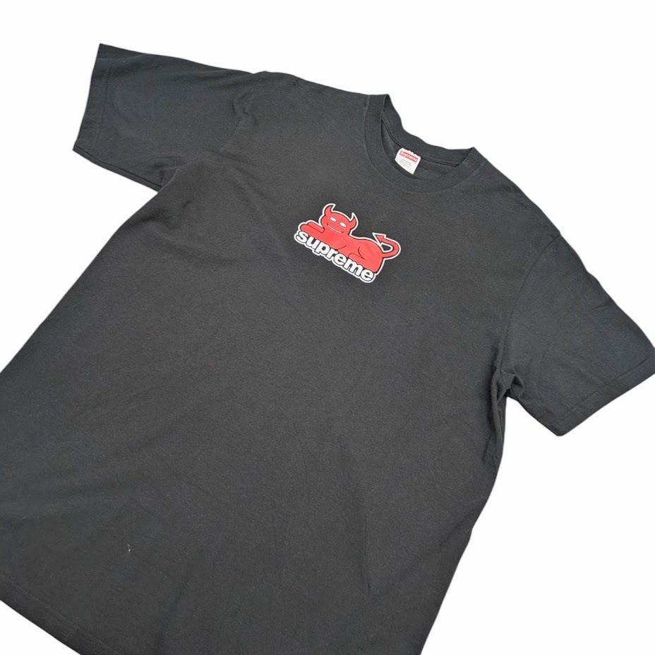 24SS SUPREME Supreme シュプリーム Tシャツ Black Cat ブラック 24SS SUPREME Supreme シュプリーム Tシャツ Black Cat ブラック