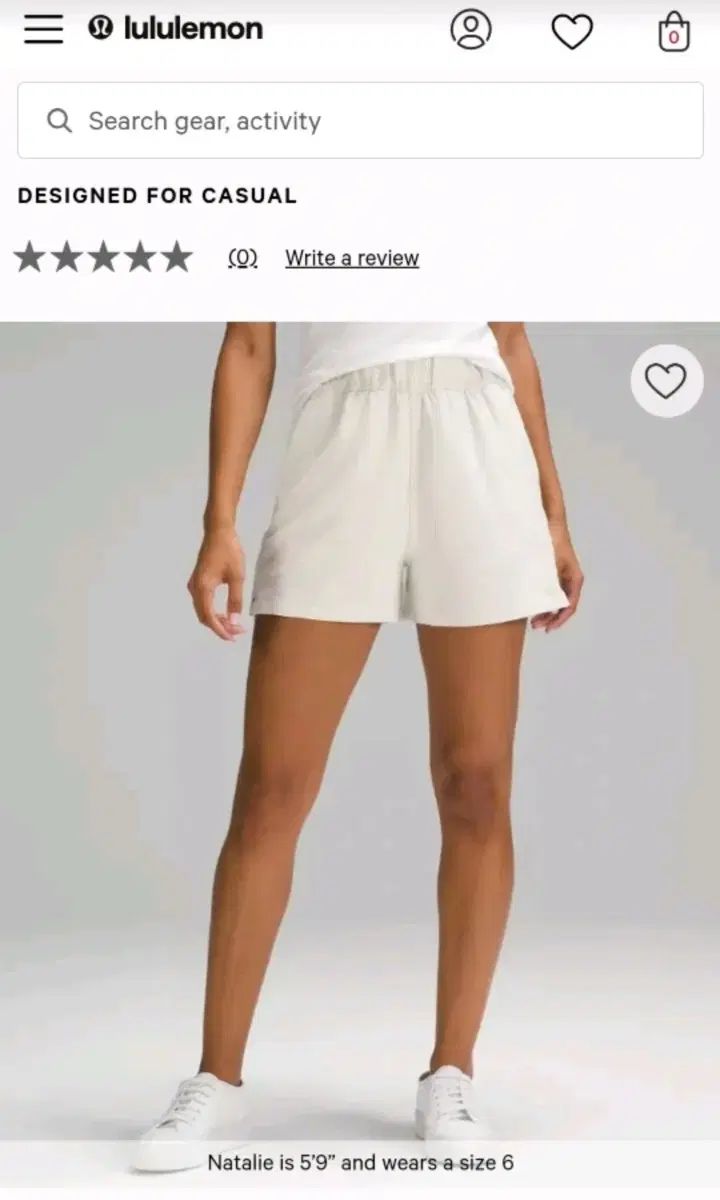 lululemon ルルレモン