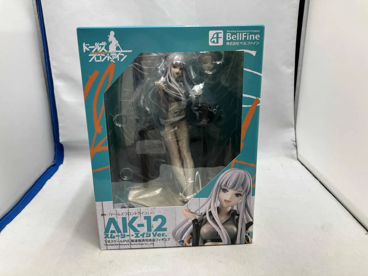 2025年最新】ドールズフロントライン ak-12の人気アイテム