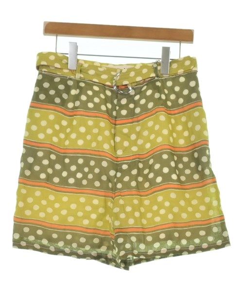 MARNI ショートパンツ レディース 【古着】【中古】【送料無料】