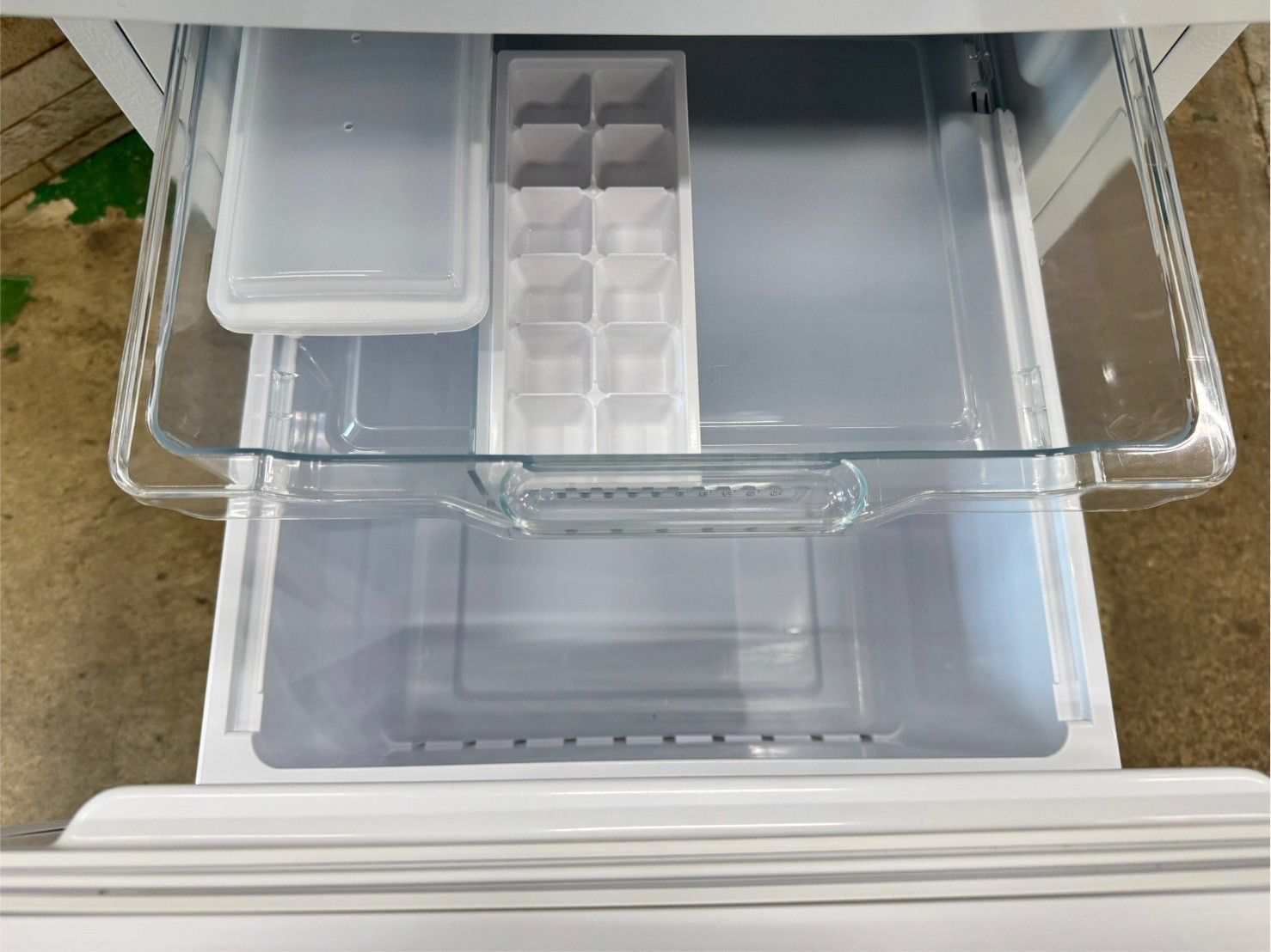 冷蔵庫 ハイセンス AT-RF150 2020年 TAGlabelハイセンス 冷凍冷蔵庫