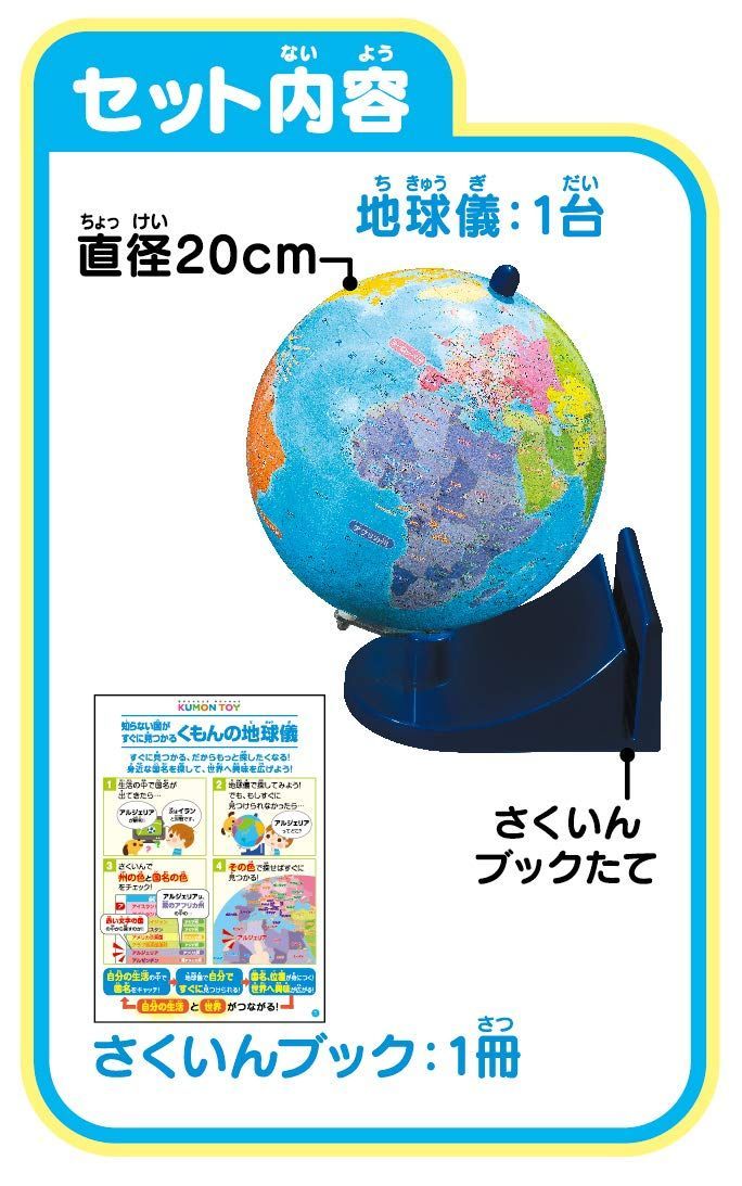 KUMON PUBLISHING