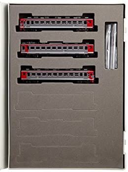 中古】「未使用品」TOMIX Nゲージ しなの鉄道169系 セット 92492 鉄道模型