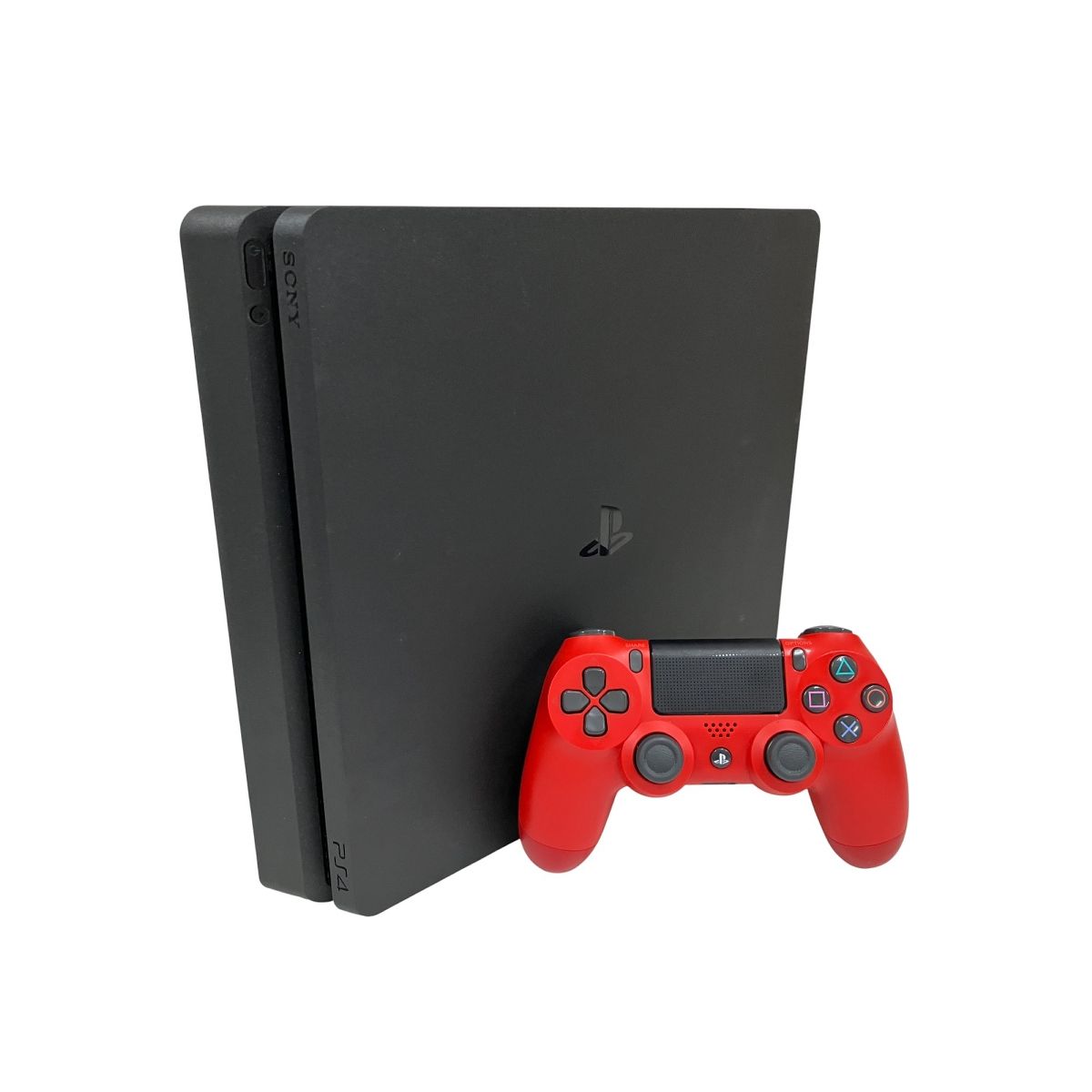 PlayStation4 - ps4 CUH-2200+コントローラー　【中古】 中古美品 SONY Playstation4 CUH-2200A 本体コントローラー 箱有