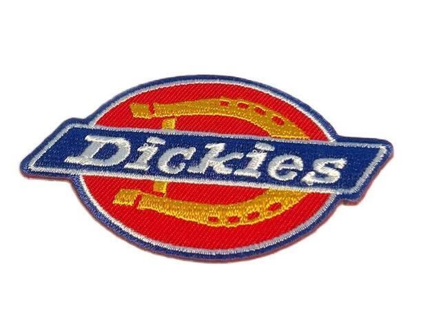 ディッキーズ Dickies ワッペン - メルカリ