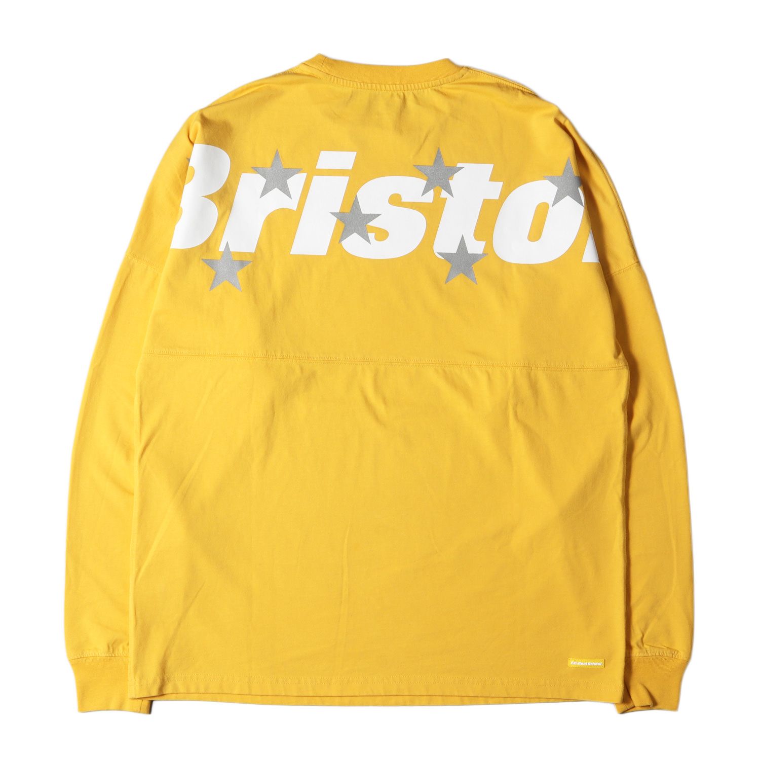 F.C.Real Bristol エフシーレアルブリストル Tシャツ サイズ:S 22AW 