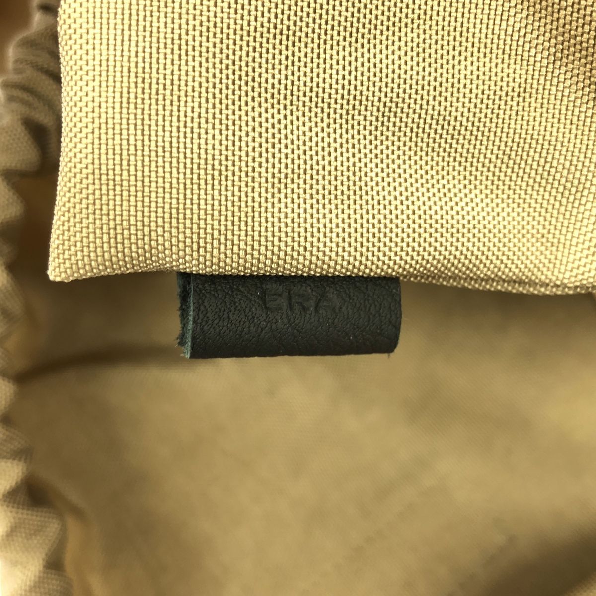 HELMET BAG