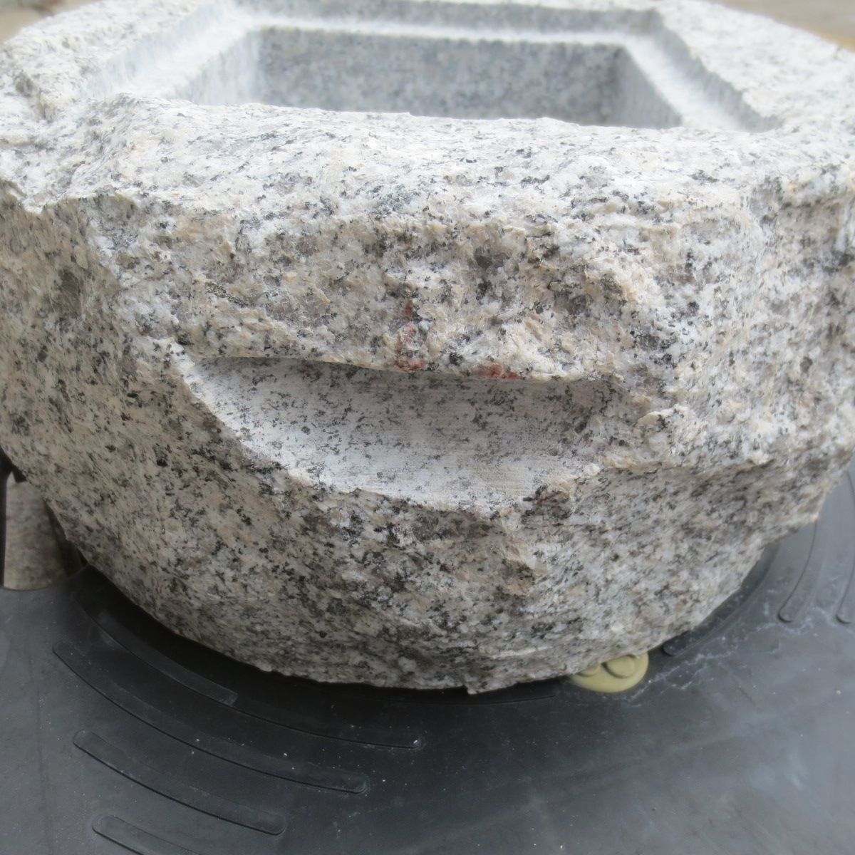 安い手水鉢 御影石の通販商品を比較 | ショッピング情報のオークファン