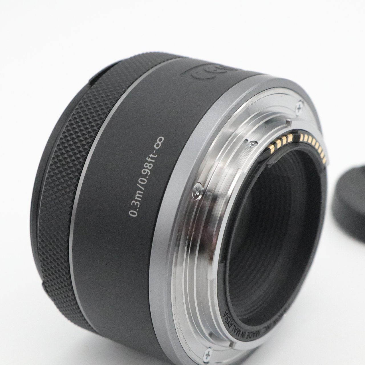 Canon - 【中古】(キヤノン) Canon RF50/1.8 STM キヤノン RF50mm F1.8 STM