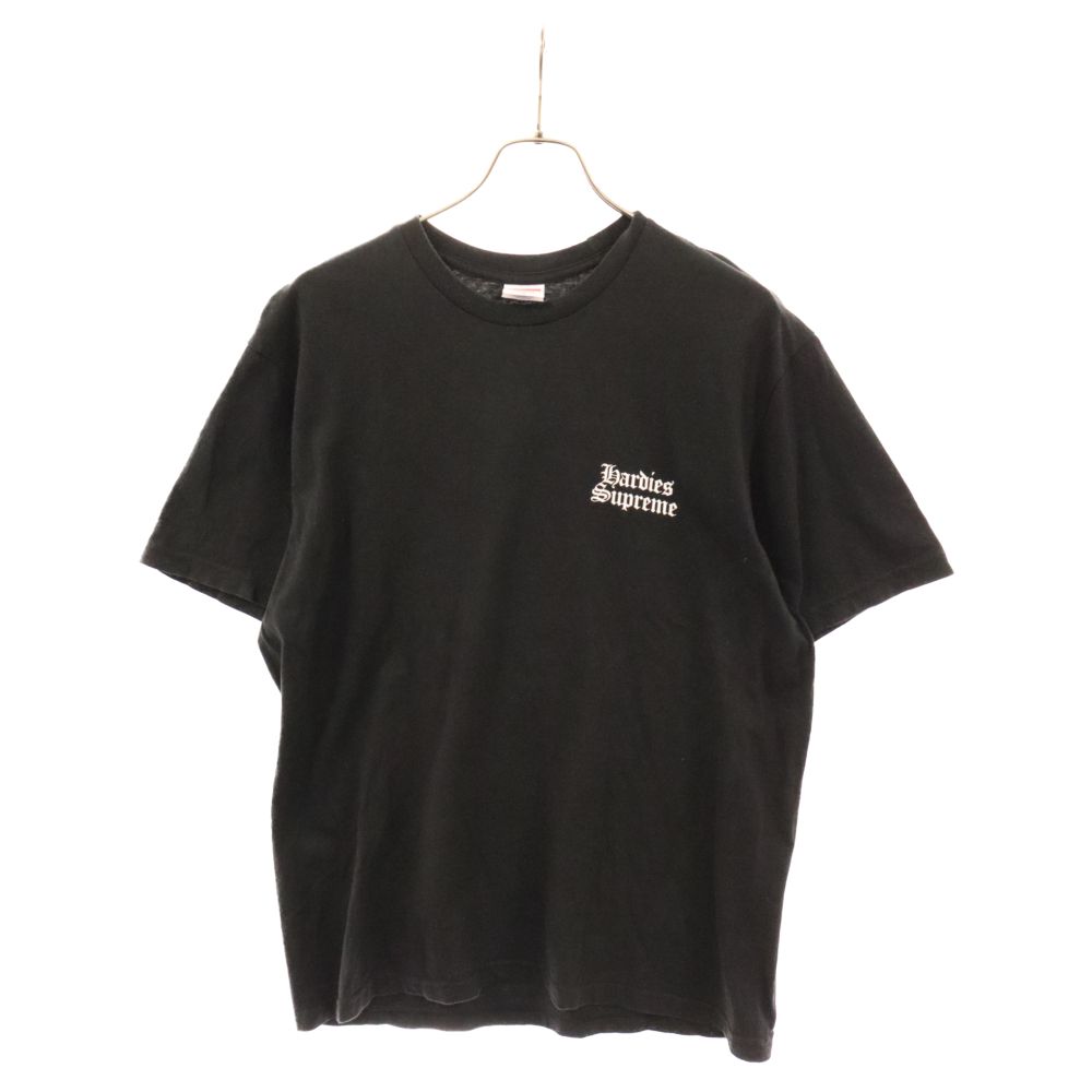 SUPREME (シュプリーム) 23SS Hardies Dog Tee ハーディーズドッグ ...