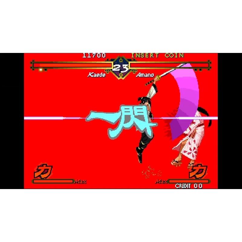 アケアカNEOGEO セレクション Vol.4 -Switch 1 - メルカリ