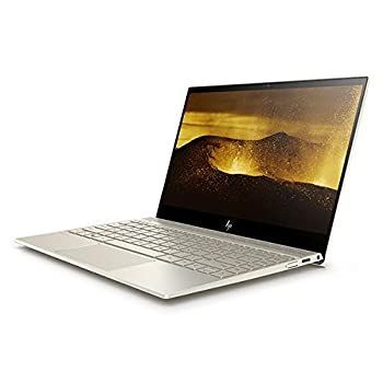【中古-非常に良い】 ヒューレット・パッカード(HP) ノートパソコン ENVY 13-ah0038TU シルクゴールド 4QM75PA-AAAA