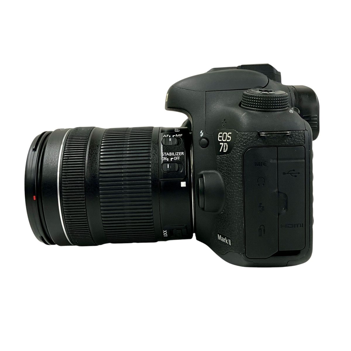 Amazon | Canon EOS KISS デジタル N ブラック ボディ Body