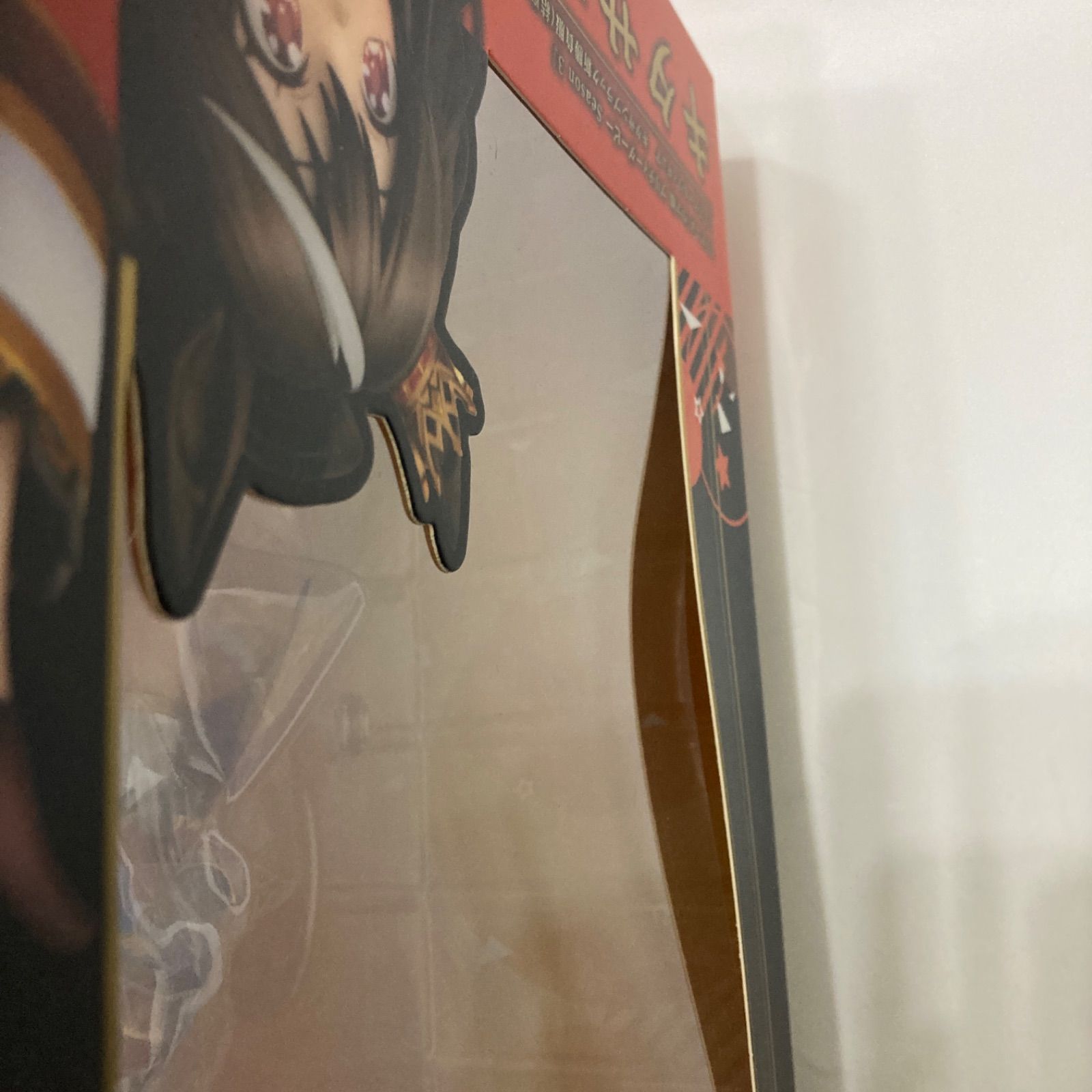 未開封品】キタサンブラック 新勝負服(結願のしまい華)ver 1/7 - メルカリ