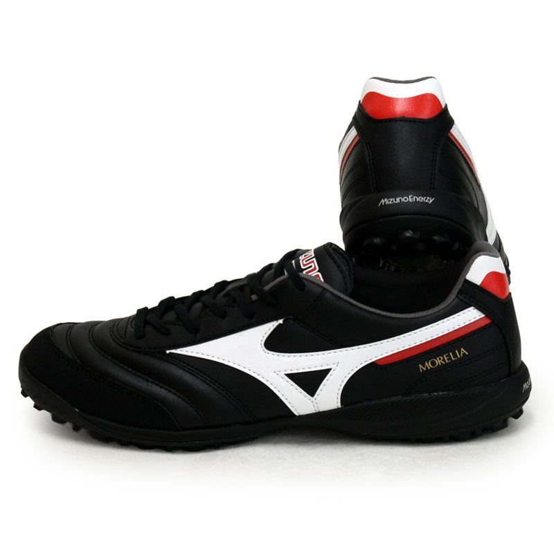 フットサルシューズ　モレリア　40周年　27.5 Mizuno MORELIA フットサルシューズ27.5cm モレリア JAPAN 40周年記念