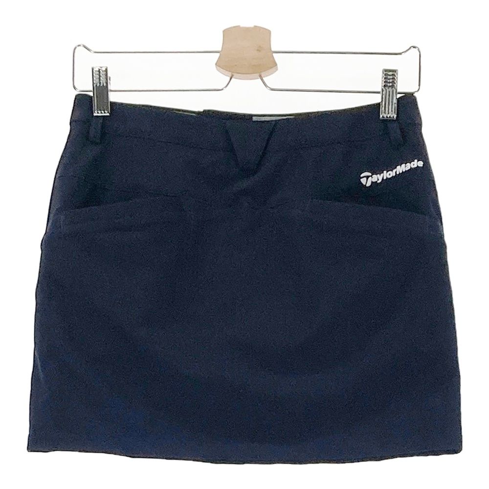 サイズ：S TAYLOR MADE テーラーメイド インナー付スカート