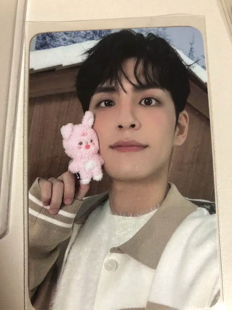 DAY6　ウォンピル⑴ DICON VOLUME N°27 ONE FINE DAY6 WONPIL ver. – 光文社K-POPメンバー