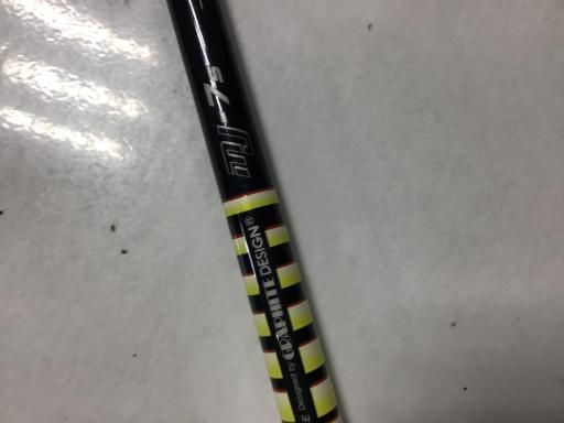 BRIDGESTONE - ブリヂストン　J15F 3W MJ-7 Bridgestone J15F Fairway Wood 3W TourAD MJ-7 (S) #236 Golf