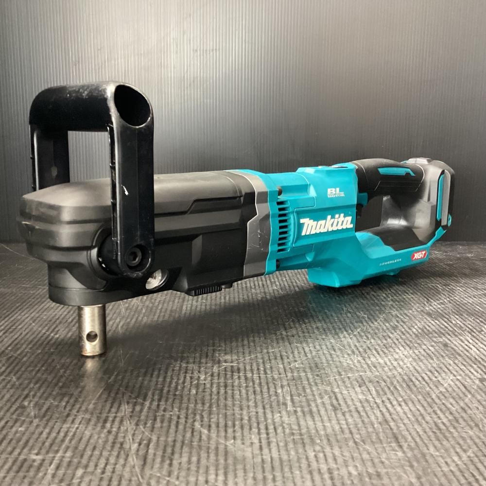 makita|マキタ DG002GZ 40Vmax充電式アースオーガ 203