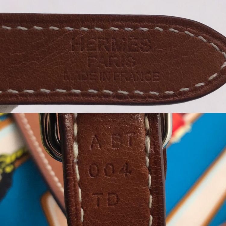 バレニア ショルダーバッグ