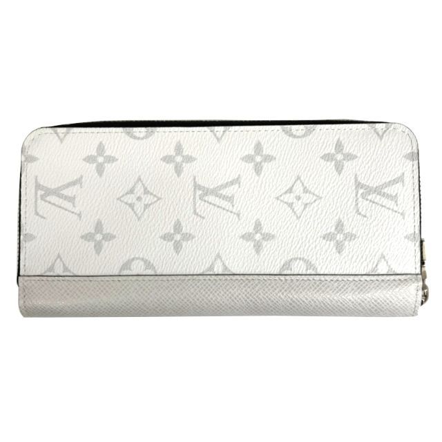 極上美品✨ルイヴィトン M30446 ジッピーウォレット ICチップ