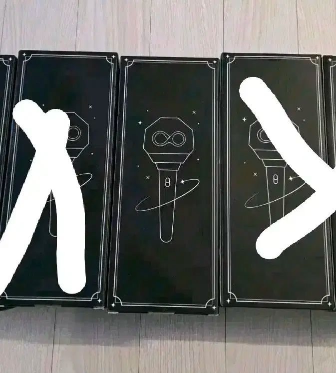 ホヨランド スターレイル ペンライト