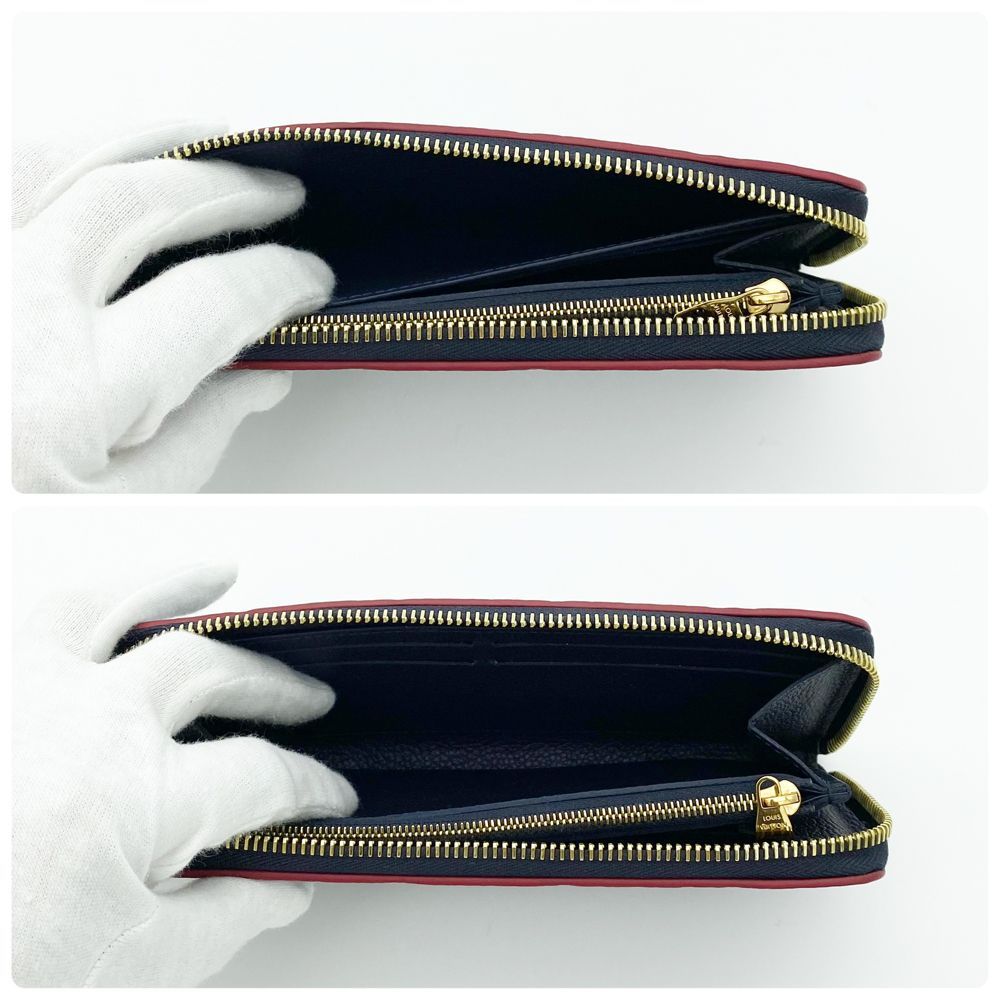 極美品】ルイヴィトン LOUIS VUITTON モノグラム アンプラント