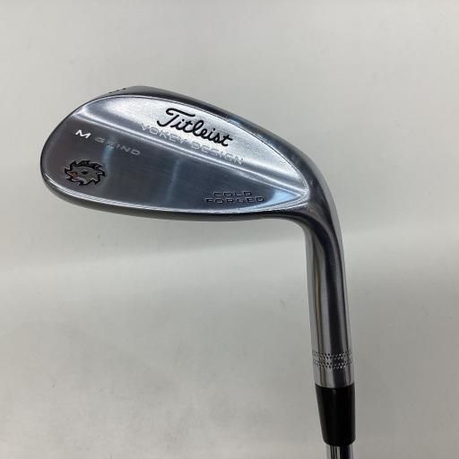 タイトリスト VOKEY COLD FORGED 2015 56°|10°M ウェッジ WG Dynamic G フレックスS メンズ 男性用 右利き 右用 Cランク ゴルフクラブ