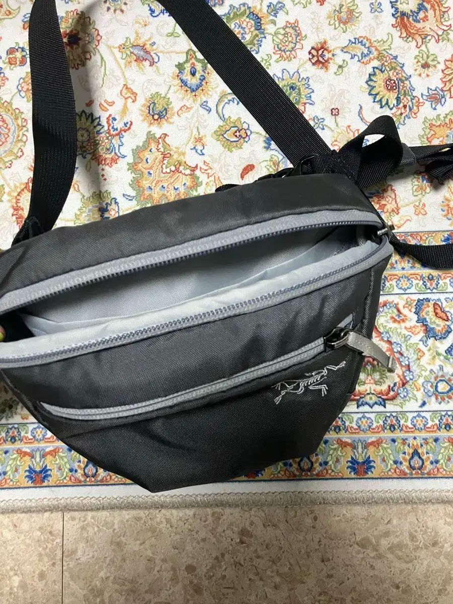 ARC'TERYX(アークテリクス) クロスバッグ アークテリクス ARC'TERYX