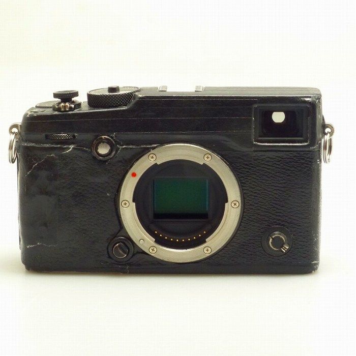 中古】(フジフイルム) FUJIFILM X-Pro2 ボディ 富士フイルム FUJIFILM
