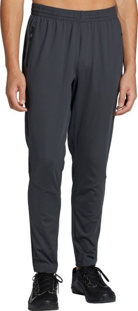 【送料無料】 DSG メンズ カジュアルパンツ ボトムス DSG Men's Knit Training Pants Dark Gray