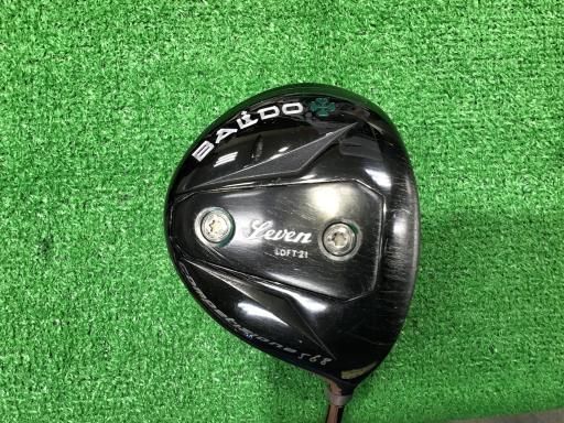 BALDO COMPETIZIONE 568F 2019 7W フェアウェイウッド FW リシャフト フレックスその他 メンズ 男性用 右利き 右用 Cランク ゴルフクラブ