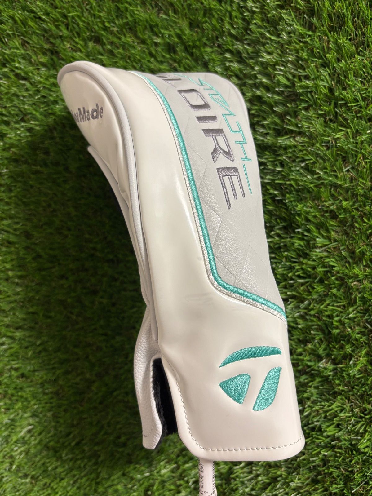 テーラーメイドステルスグローレ7番フェアウェイウッドL