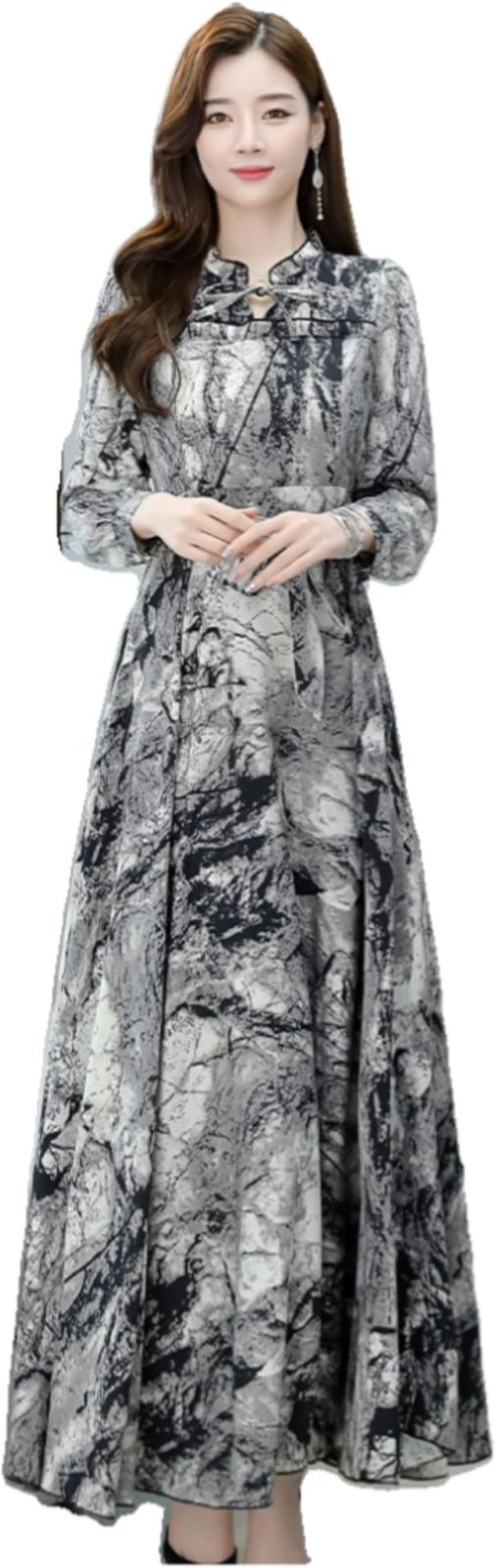 点描の実力作家,齊藤四郎「ローテンブルクの街」約8号紙にペンの点描