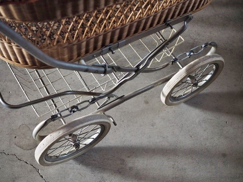 ガーデニング素材 昭和中期