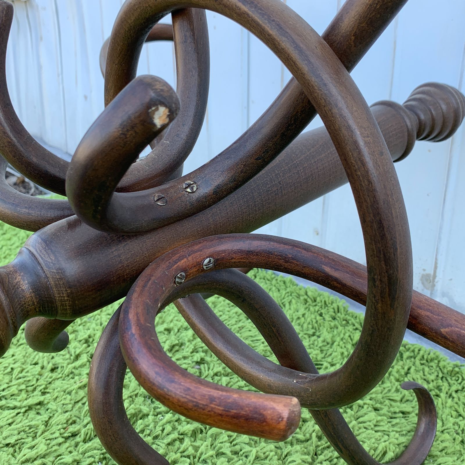 コートハンガー HM-0128