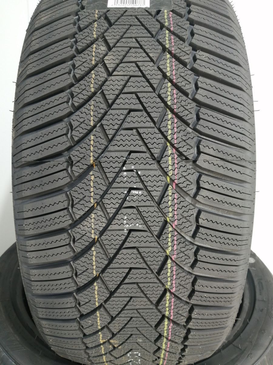 255 40R20 101V XL ARIVO ARW3 スタッドレスタイヤ 4本セット 製 本州 四国 九州 255 40 20 冬タイヤ