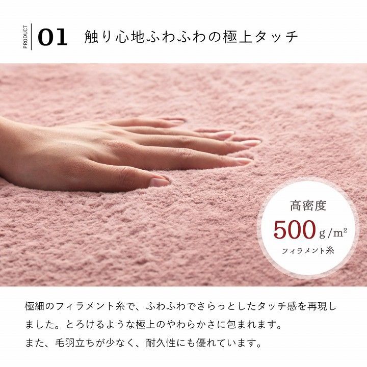 ダスティ くすみカラー