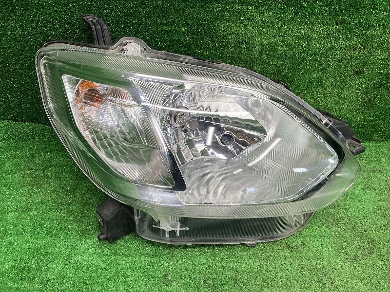 ブーン M700S 右ヘッドランプ ヘッドライト X SA2 コイト 100-69026 81110-B1400 S28