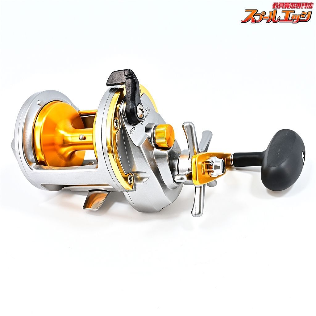Amazon | ダイワ(Daiwa) チヌ リール(タイコリール) NEW シー