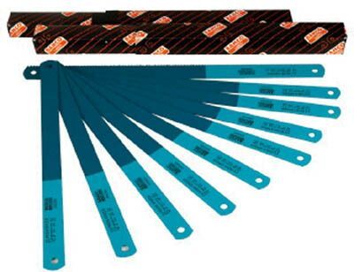 バーコ(BAHCO)【3802-500-50-2.50-6】マシンソー ５００Ｘ５０Ｘ２．５０ｍｍ ６山