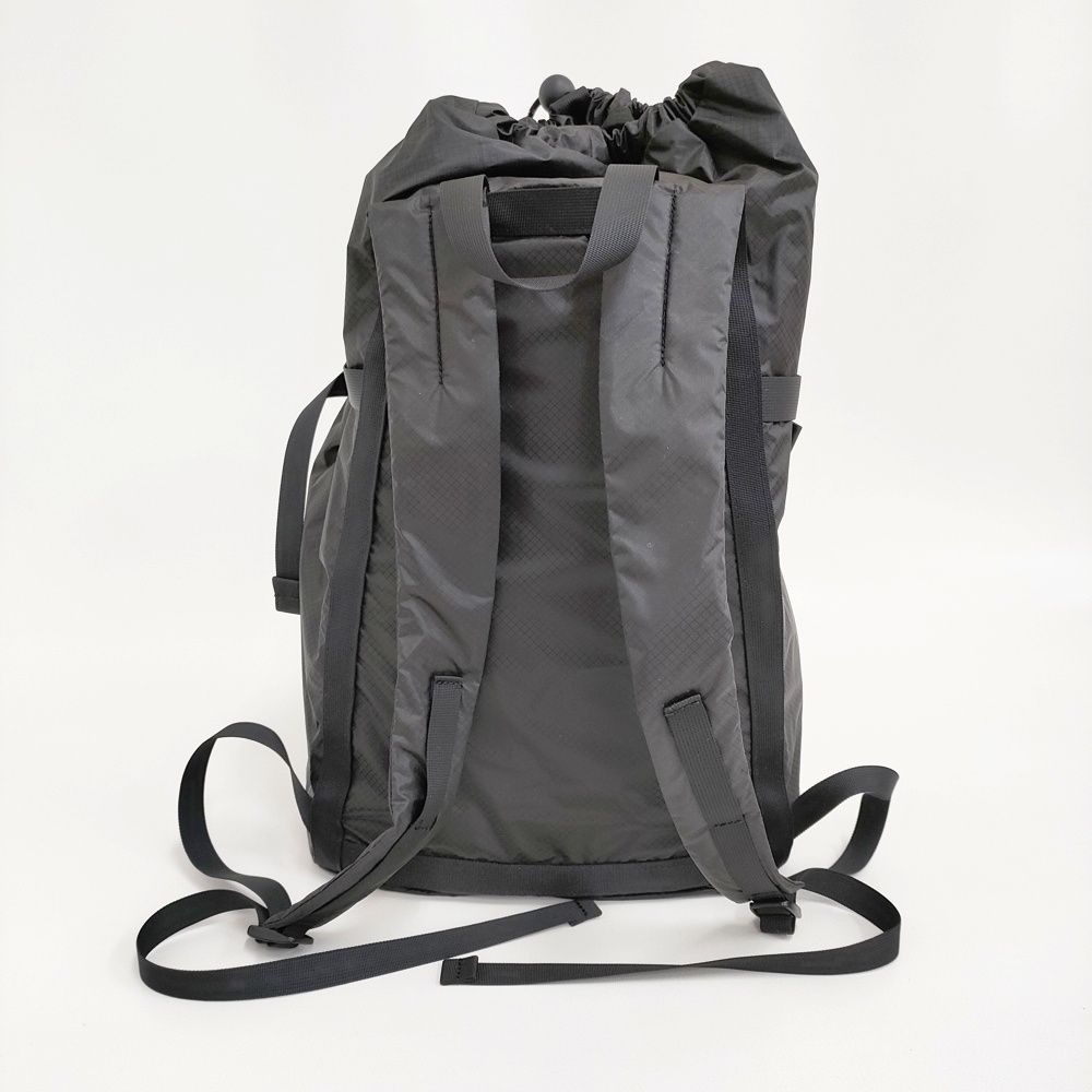 北欧、暮らしの道具店 / ステッチアンドソー /バックパック リュック 美品 StitchandSew / ステッチアンドソー / ナイロンバックパック