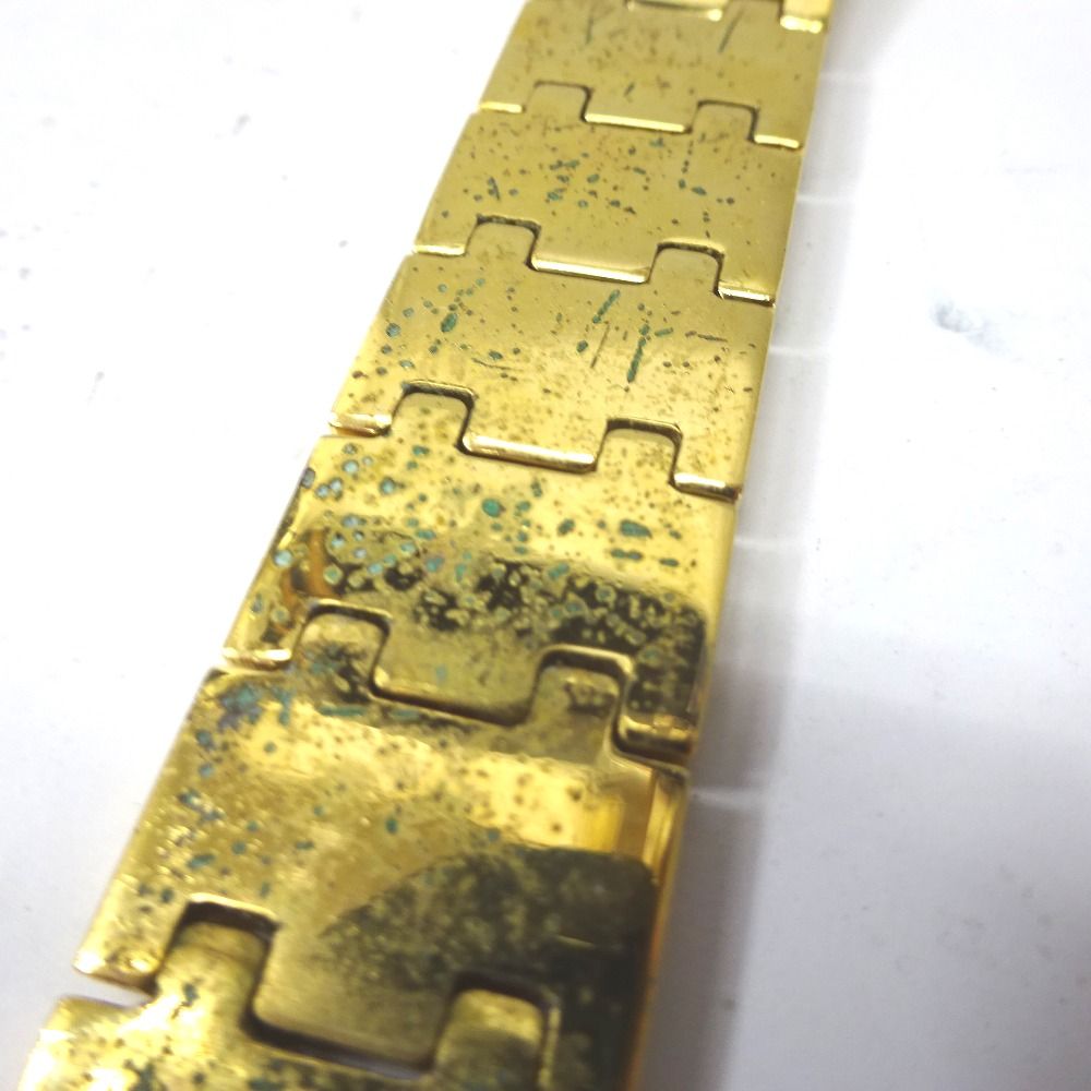 ELGIN ゴールドインゴット1g使用　腕時計 中古 エルジン ELGINエルジン スイスゴールド1gインゴットFK-1153-E腕時計