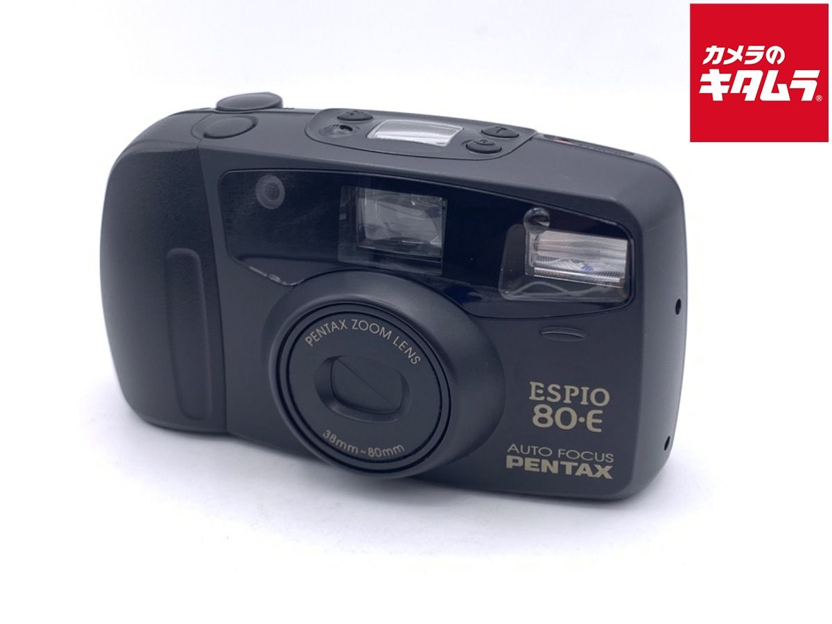 中古】 【難あり品】 ペンタックス ESPIO 80-E - メルカリ