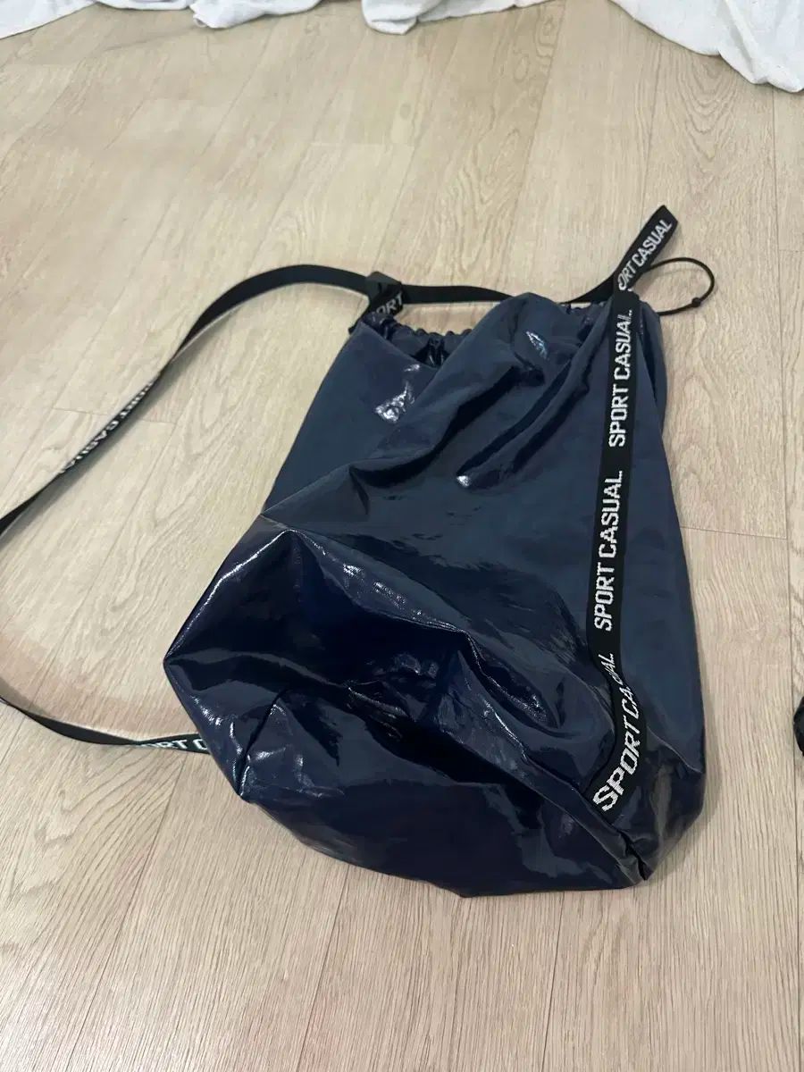 HERITAGE FLOSS リップストップ
