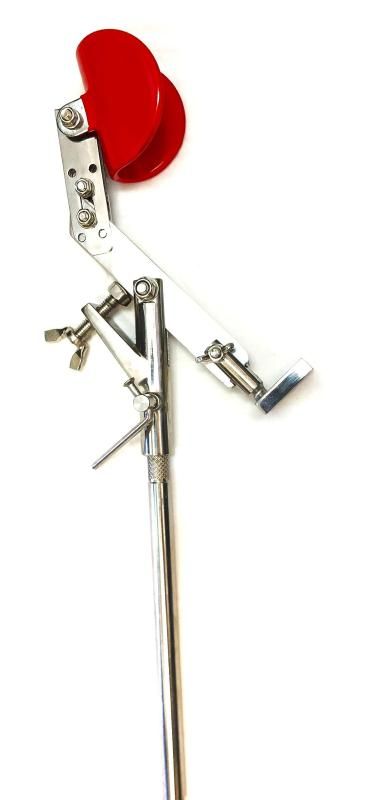 FKS ステンレス製竿受け 15φ ハーケン式ピトン棒セット4 投釣り 打ち込み ぶっこみ ピトン 竿受け ピトン竿受け 竿掛け 竿置き ロッドホルダー 磯 堤防 漁港 石鯛 イシ