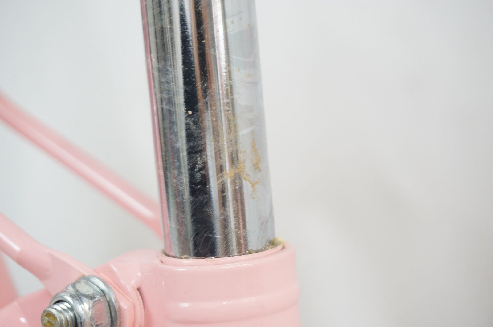 18インチ キッズバイク