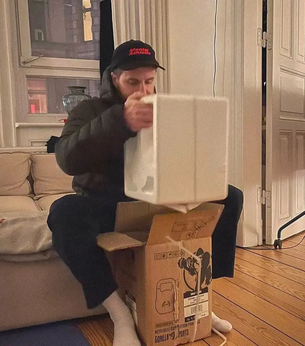 ボールキャップ